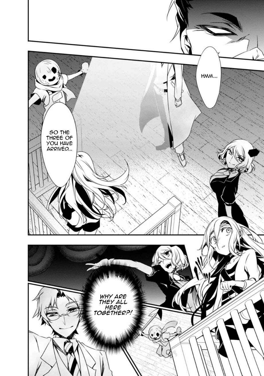 Page 12 Chapter 30 Angels of Death