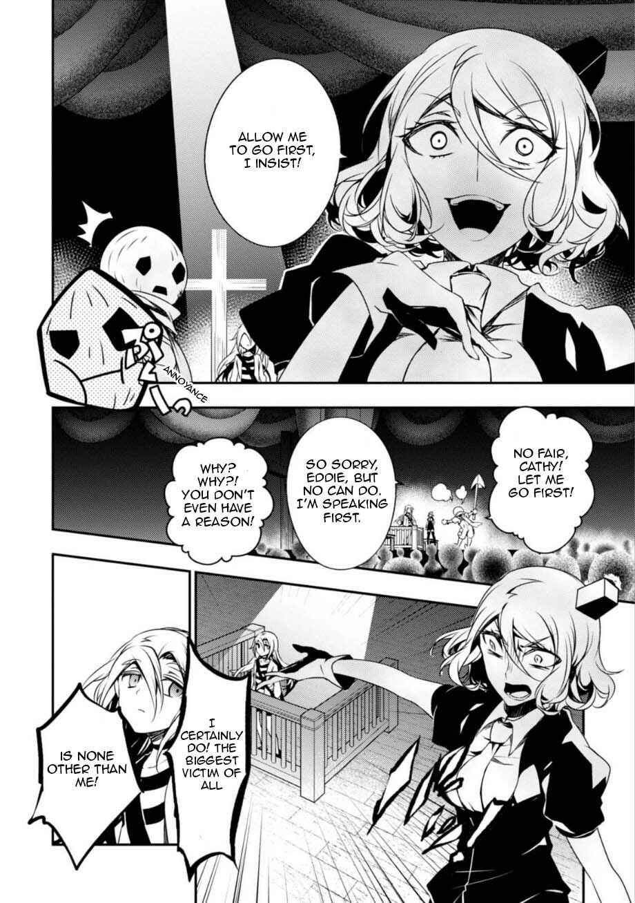 Page 14 Chapter 30 Angels of Death