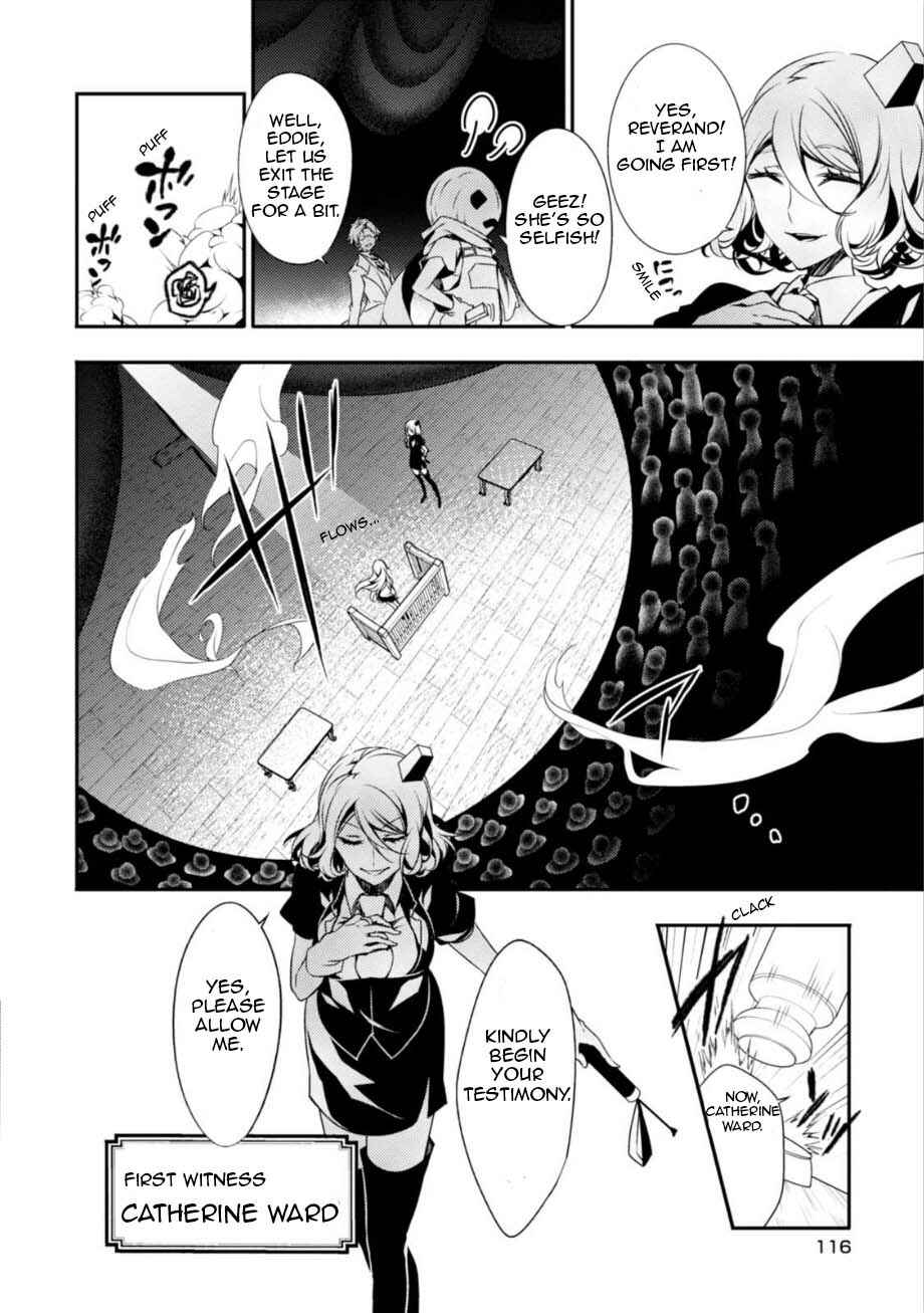 Page 16 Chapter 30 Angels of Death
