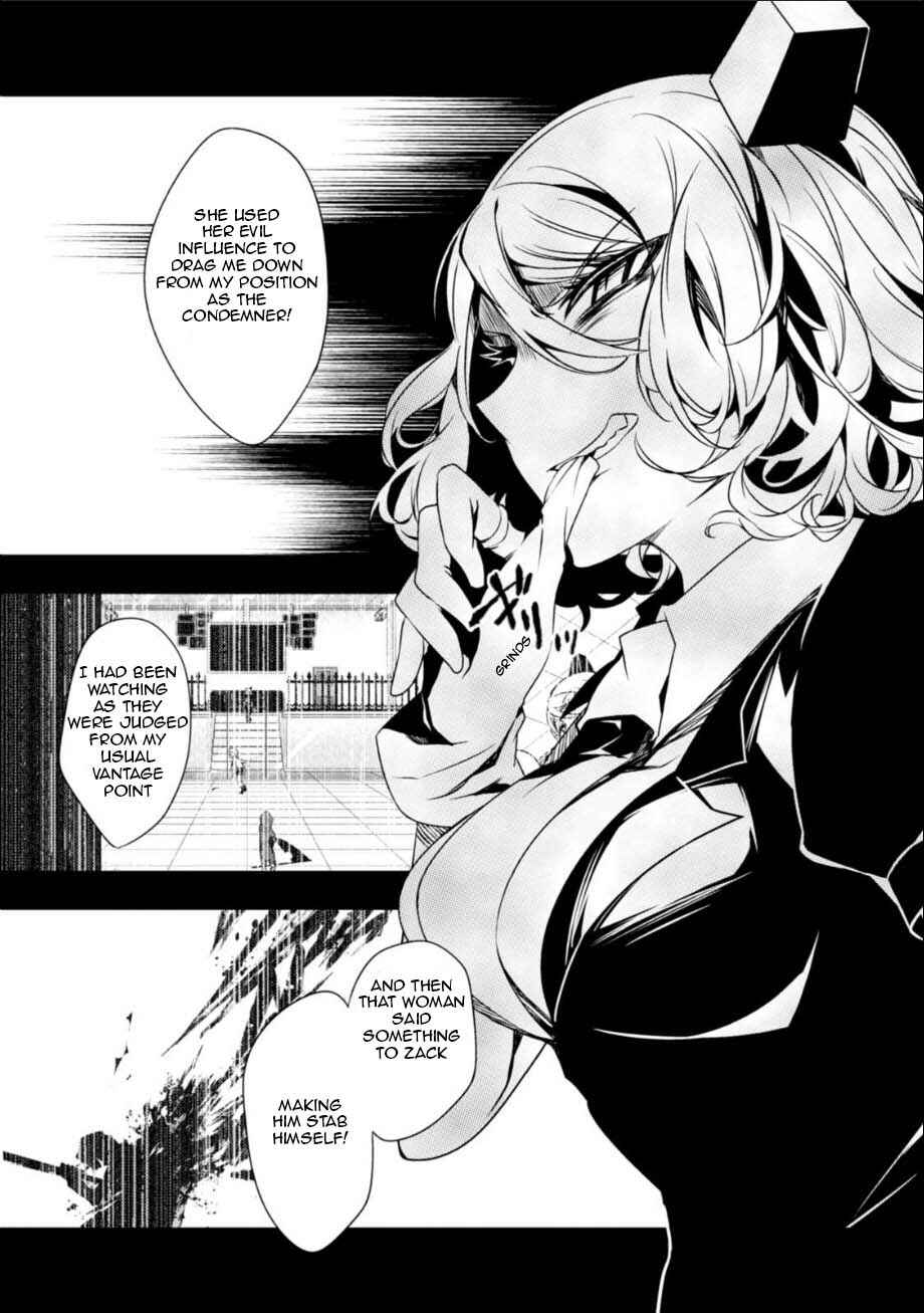 Page 19 Chapter 30 Angels of Death