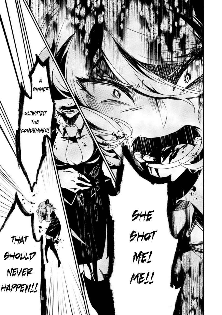 Page 21 Chapter 30 Angels of Death