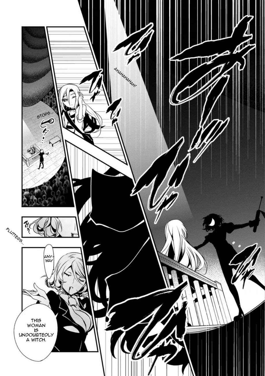Page 24 Chapter 30 Angels of Death