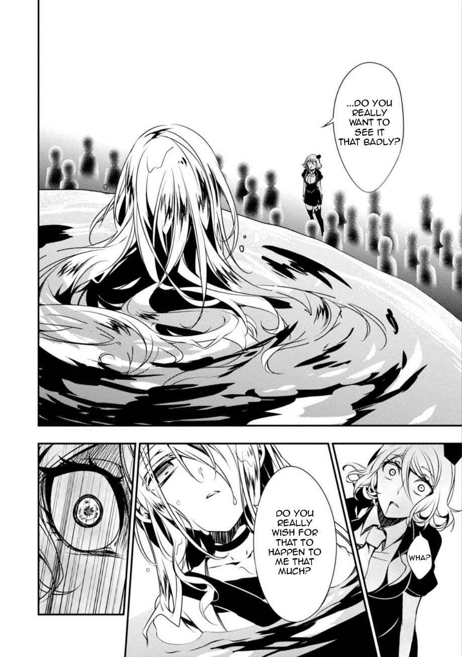 Page 27 Chapter 30 Angels of Death