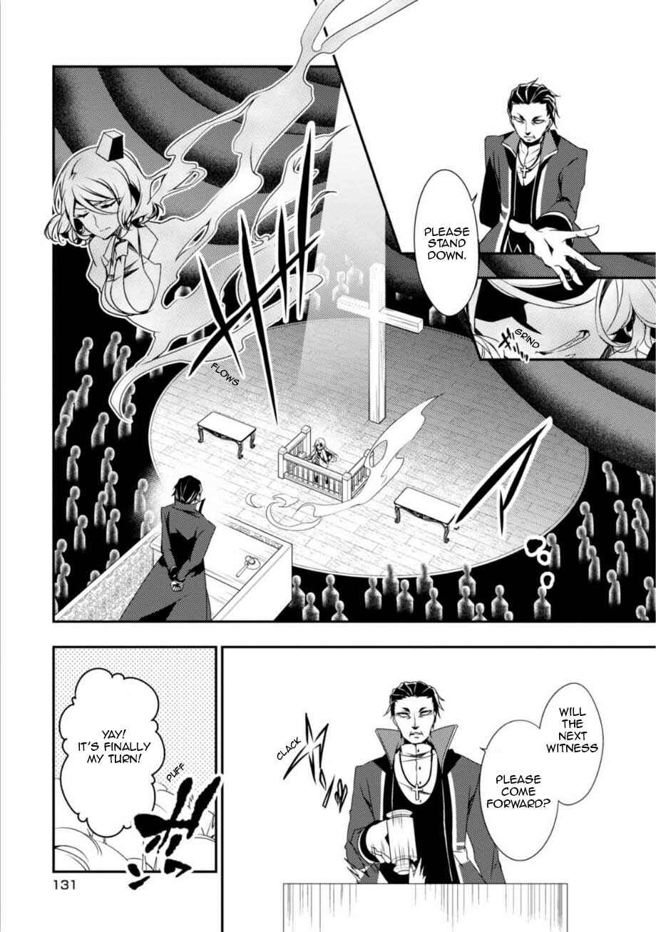 Page 30 Chapter 30 Angels of Death