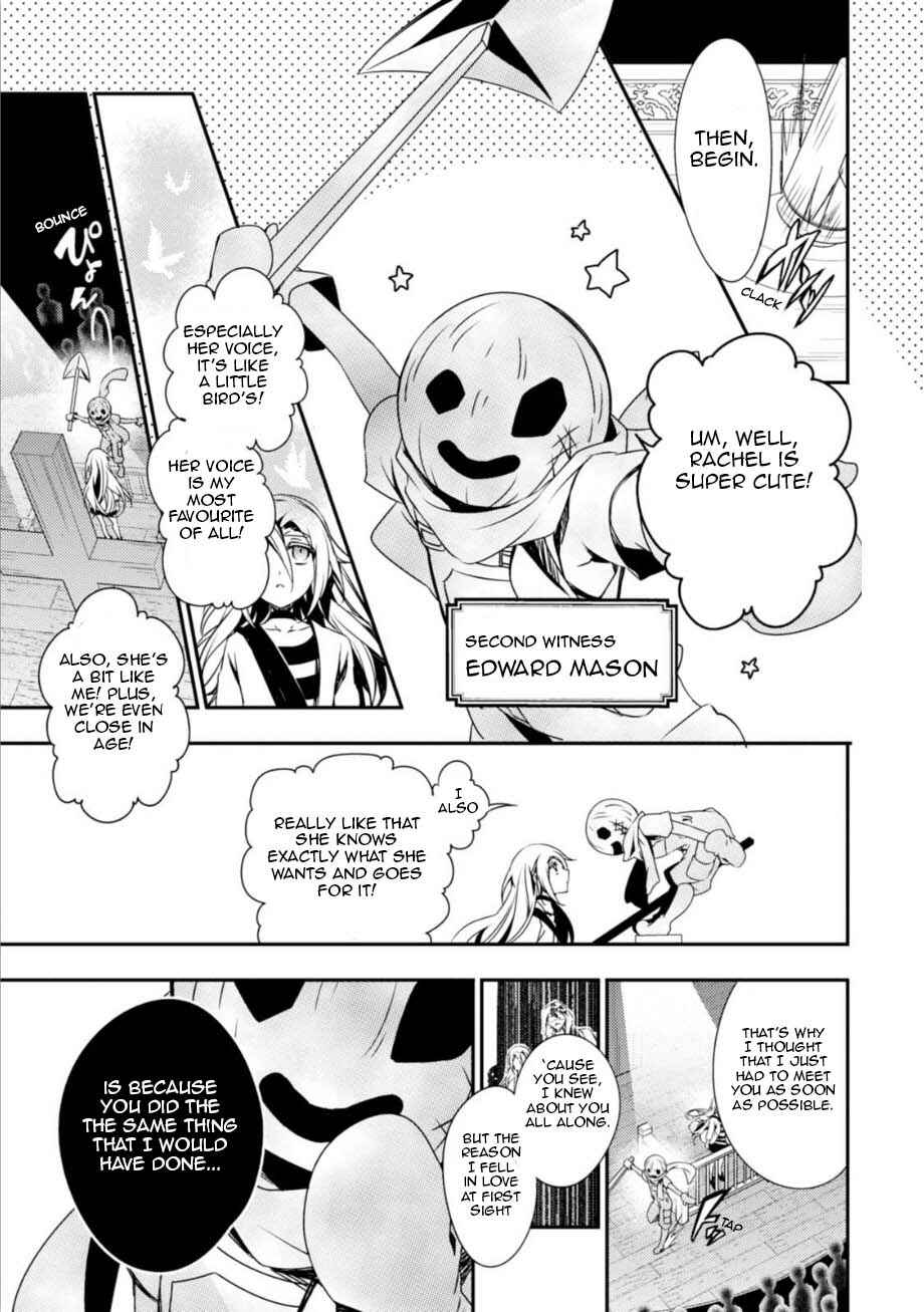Page 32 Chapter 30 Angels of Death