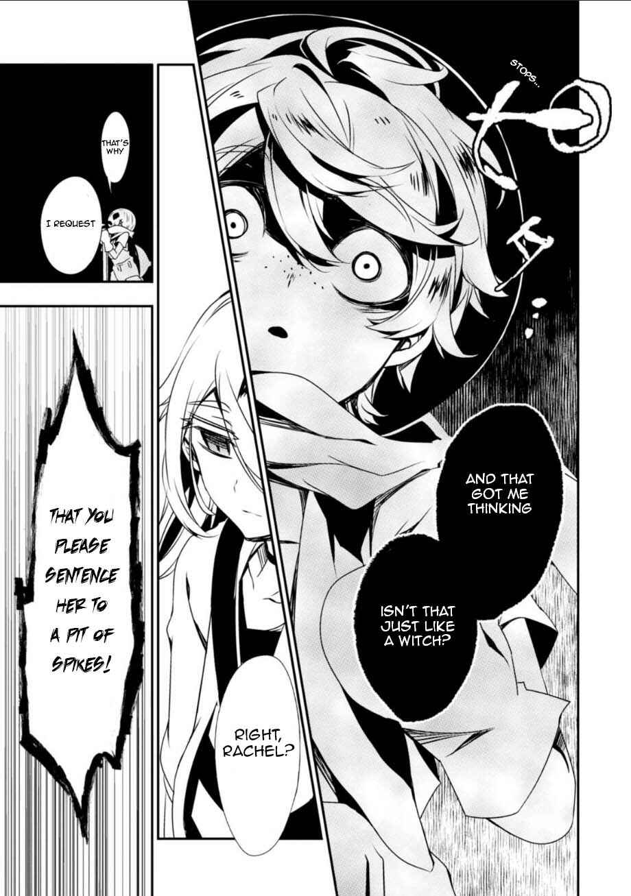 Page 38 Chapter 30 Angels of Death