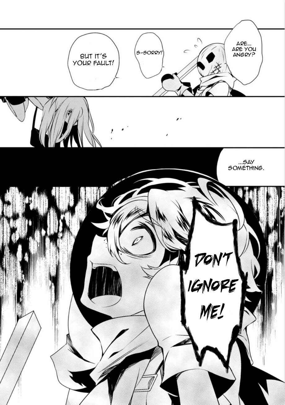 Page 40 Chapter 30 Angels of Death