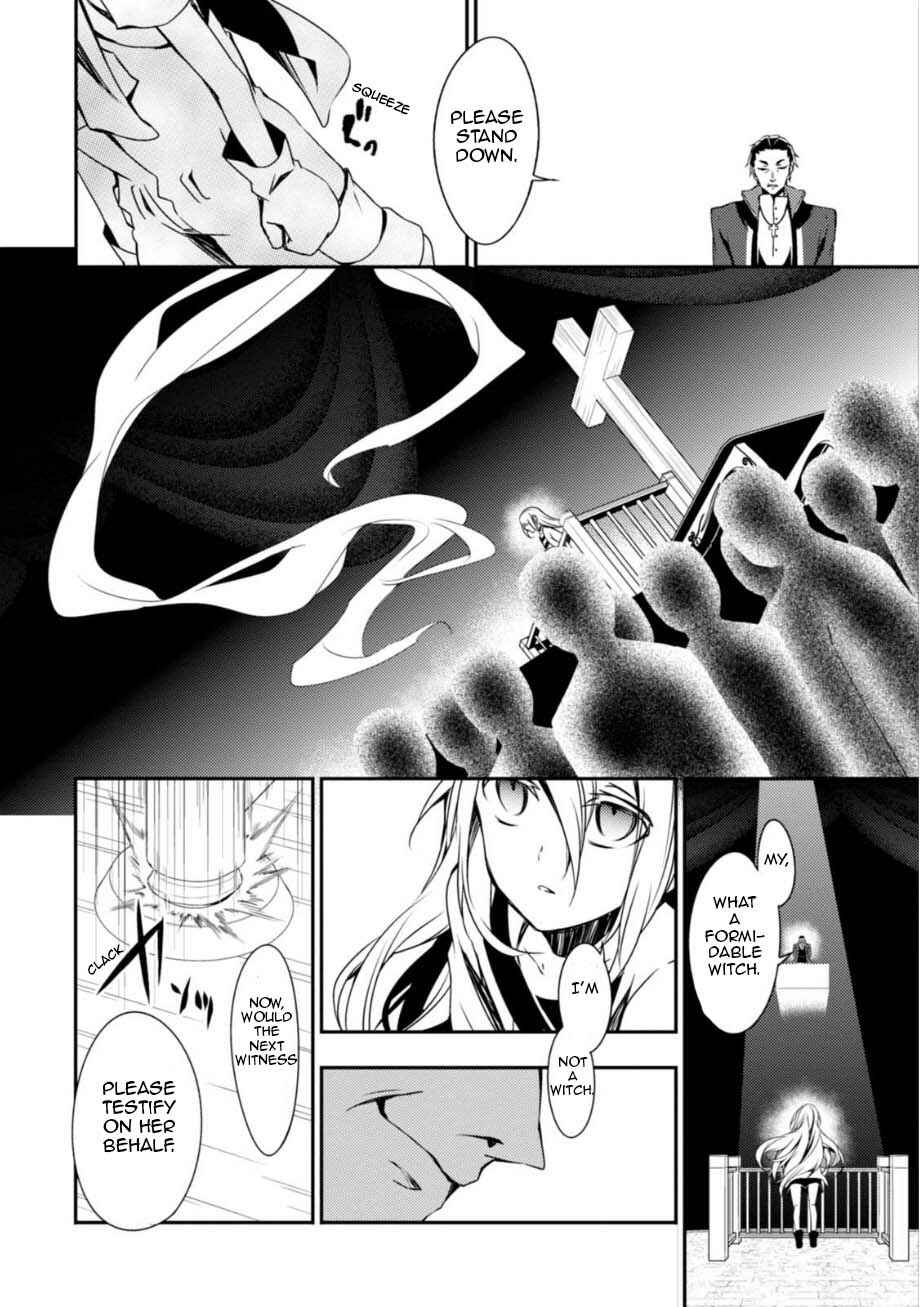 Page 42 Chapter 30 Angels of Death