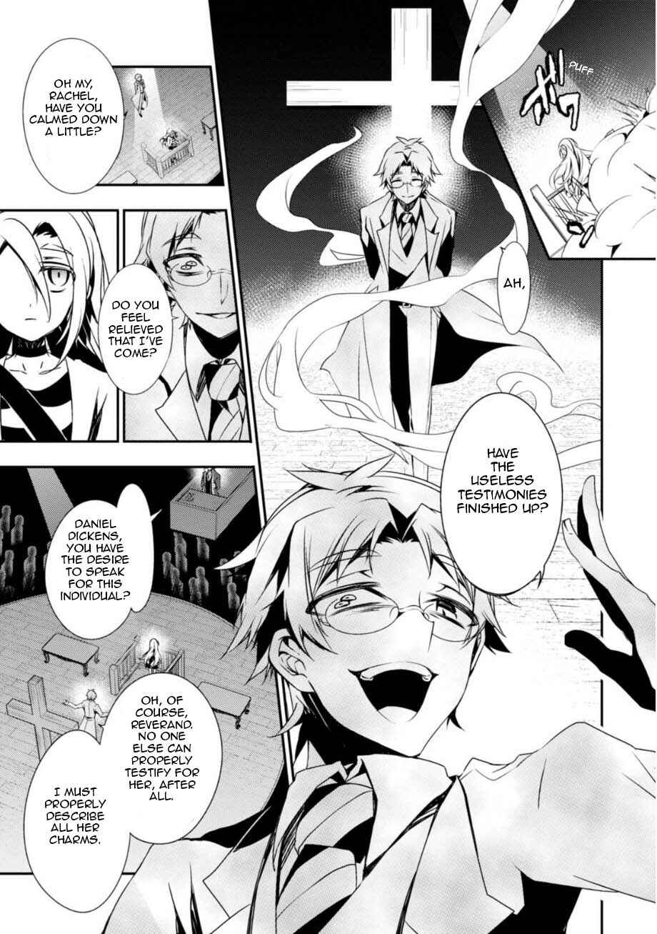 Page 43 Chapter 30 Angels of Death