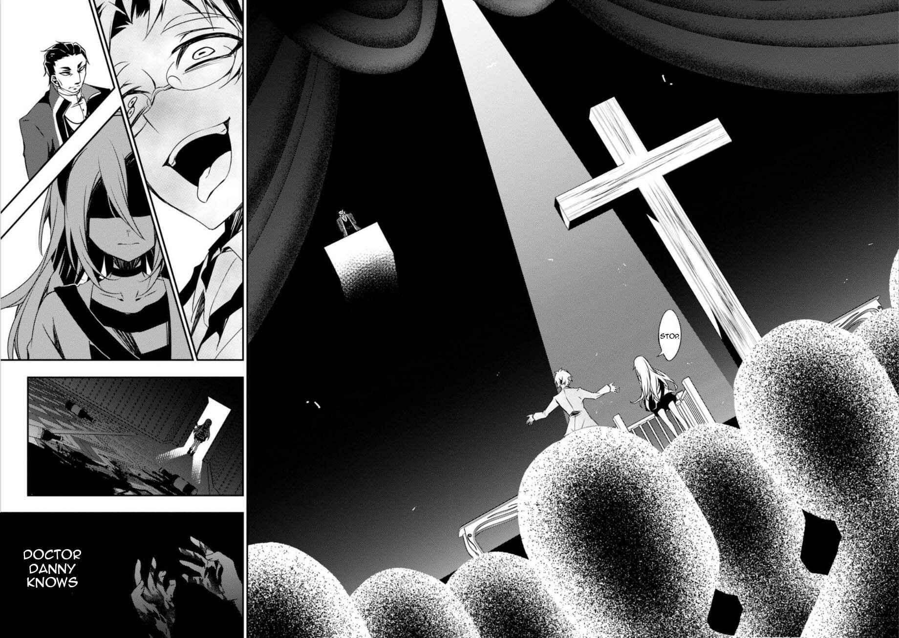 Page 49 Chapter 30 Angels of Death