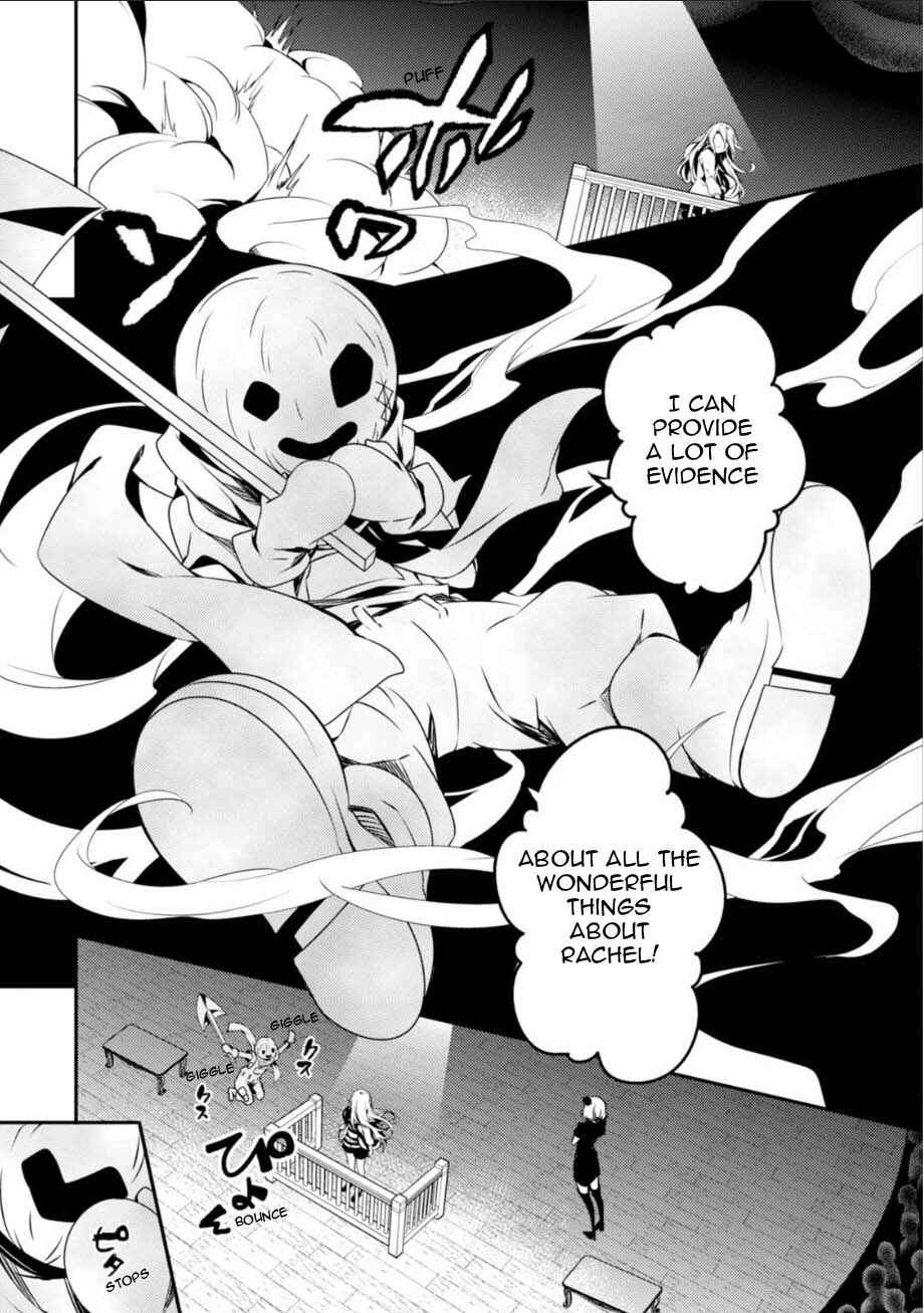 Page 8 Chapter 30 Angels of Death