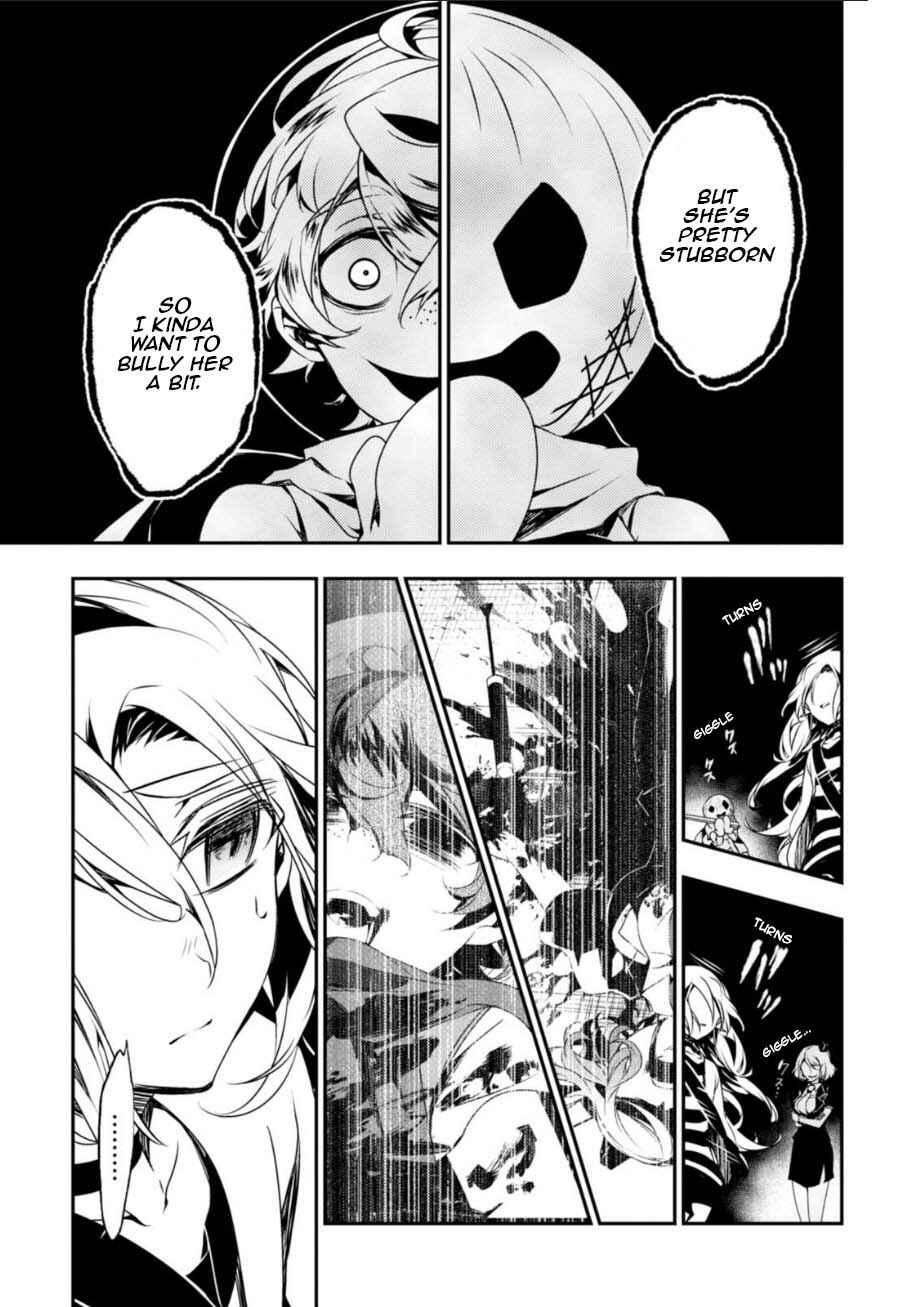 Page 9 Chapter 30 Angels of Death