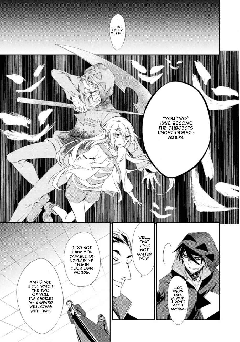 Page 15 Chapter 37 Angels of Death