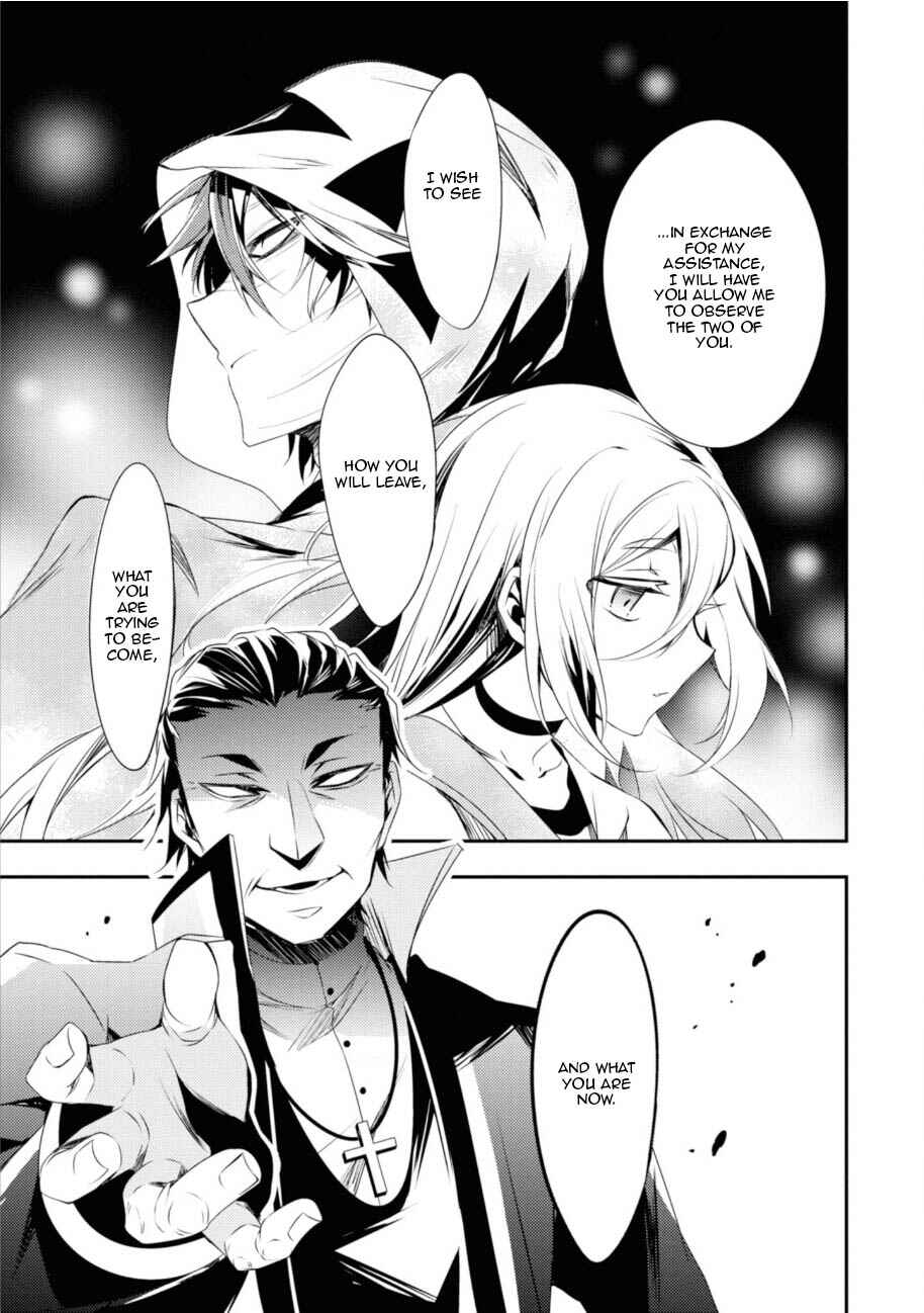 Page 17 Chapter 37 Angels of Death