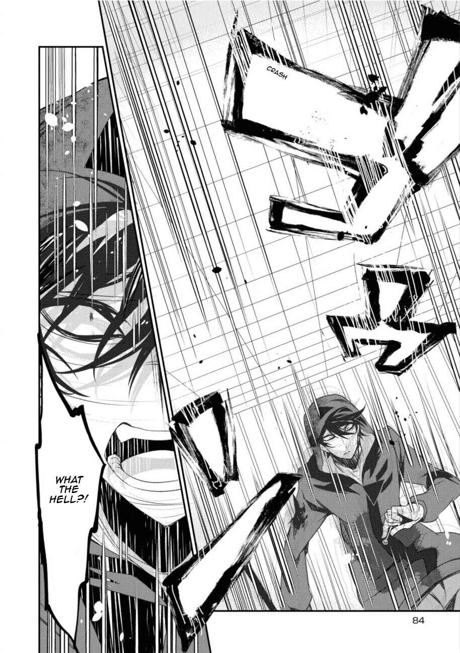Page 22 Chapter 37 Angels of Death