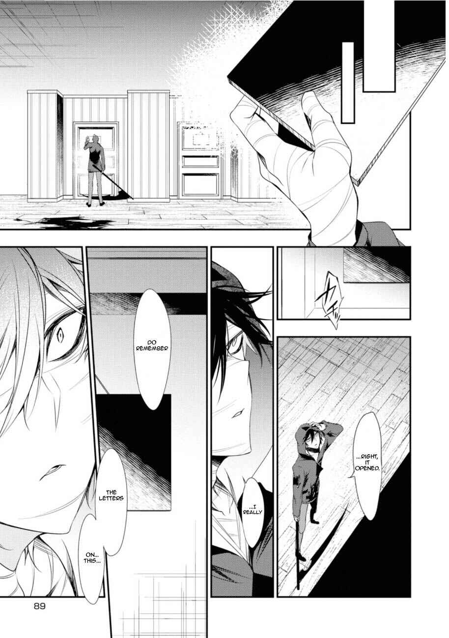 Page 27 Chapter 37 Angels of Death
