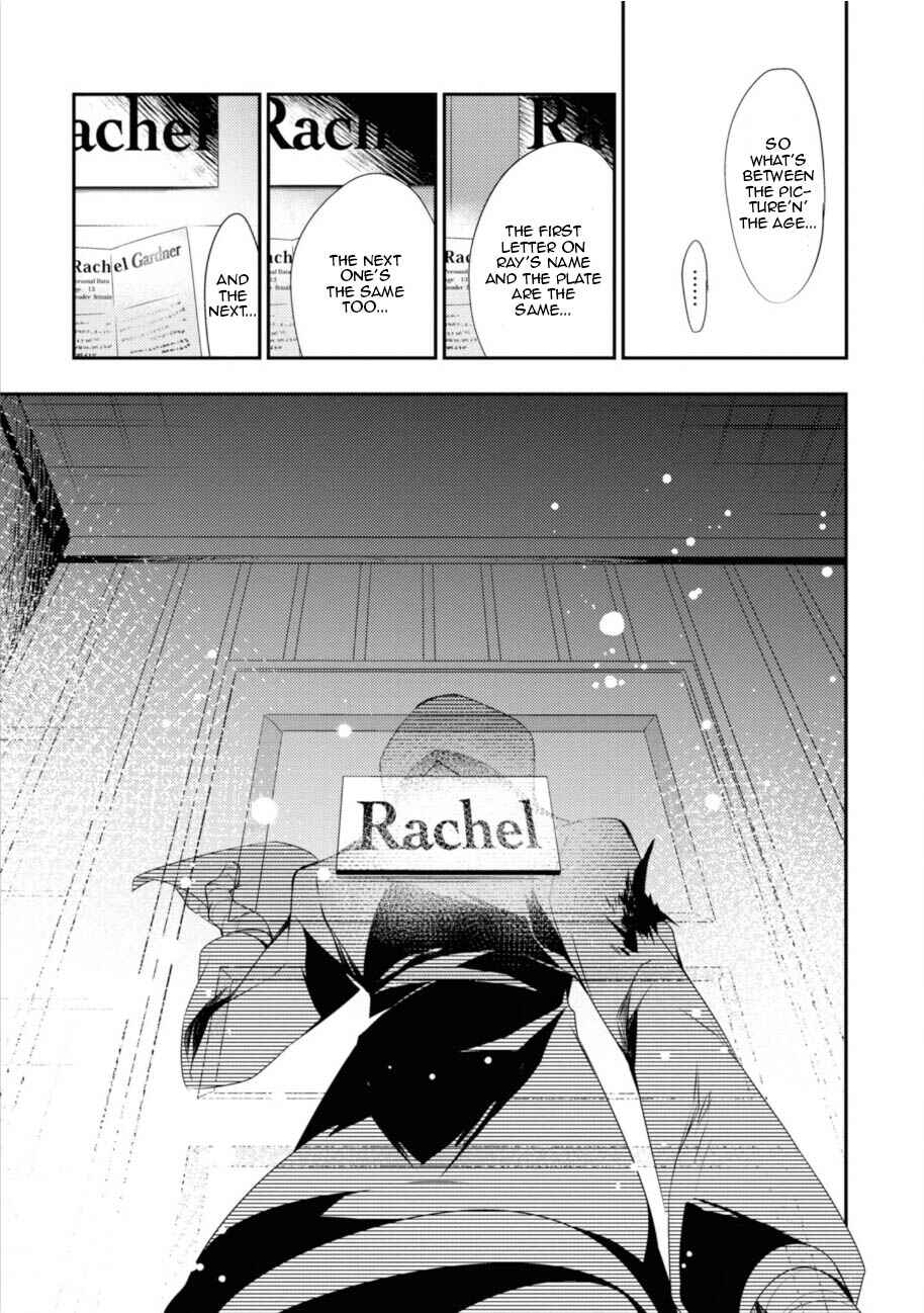 Page 29 Chapter 37 Angels of Death