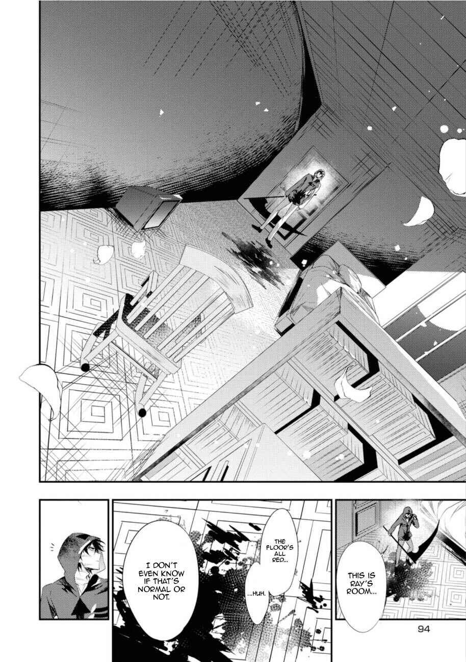 Page 32 Chapter 37 Angels of Death