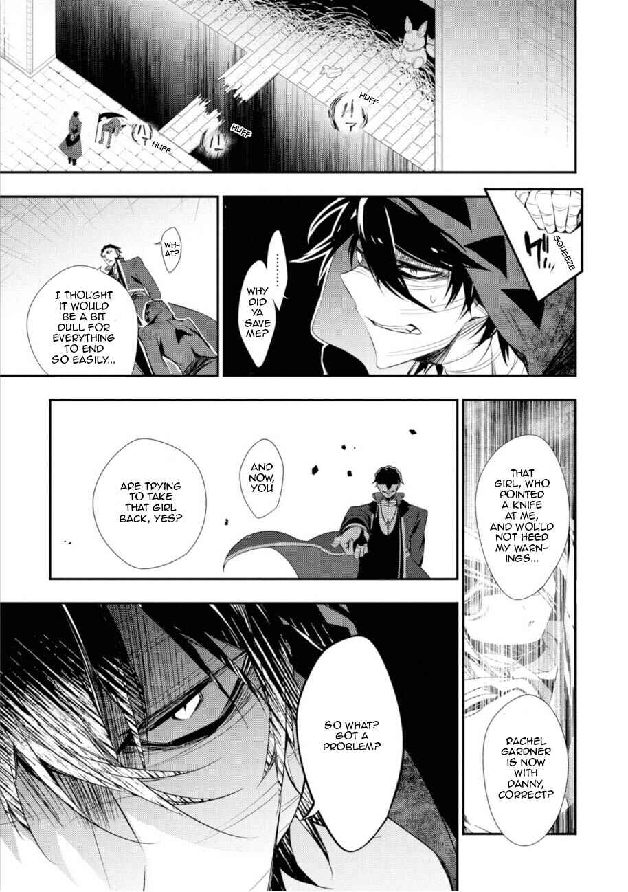 Page 4 Chapter 37 Angels of Death