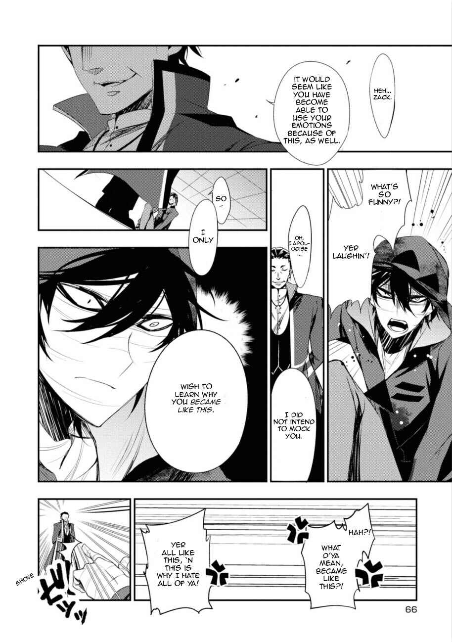 Page 5 Chapter 37 Angels of Death