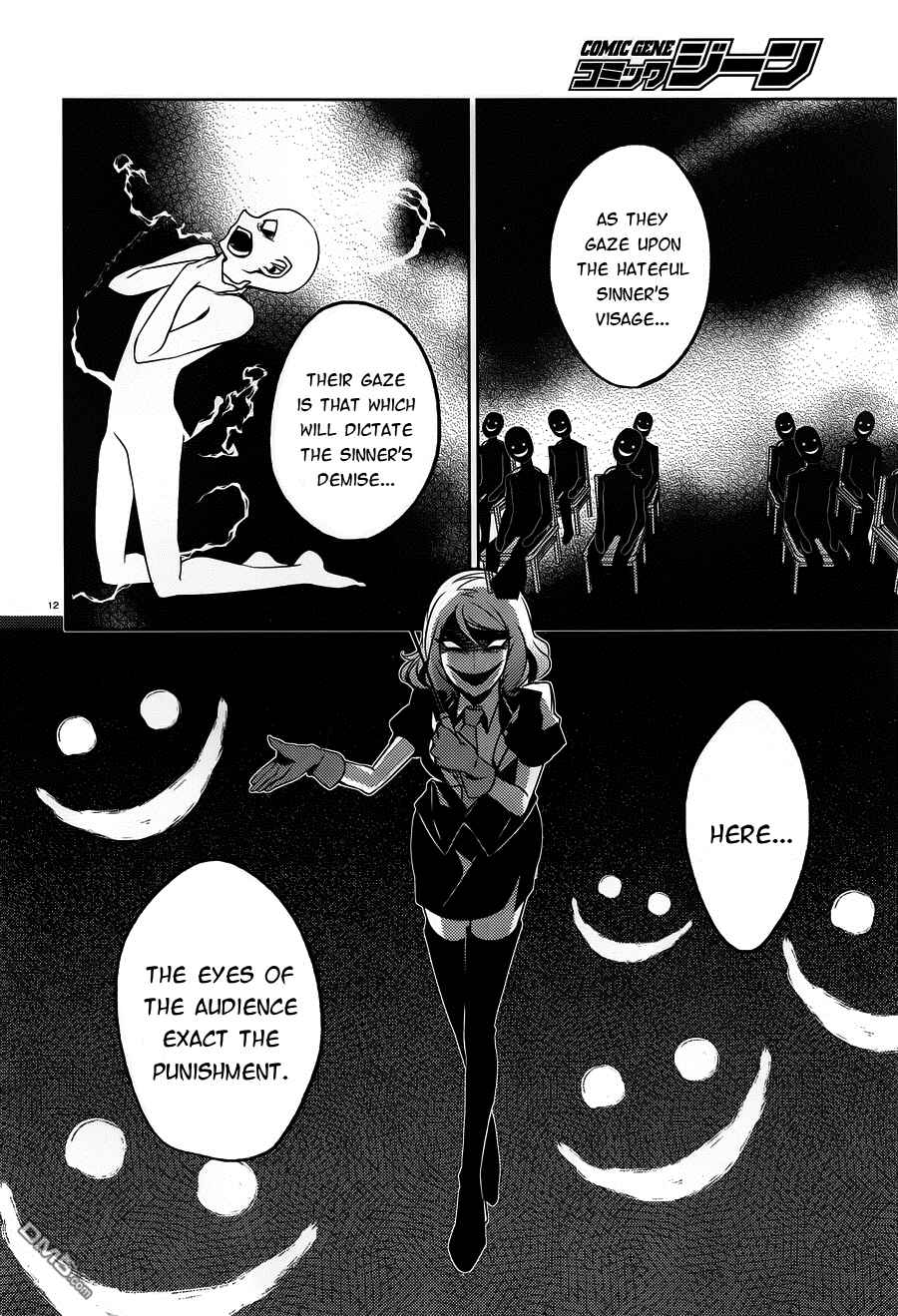 Page 11 Chapter 10 Angels of Death