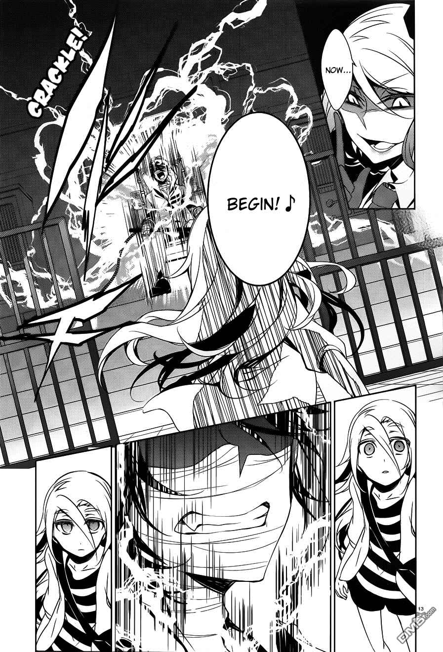 Page 12 Chapter 10 Angels of Death