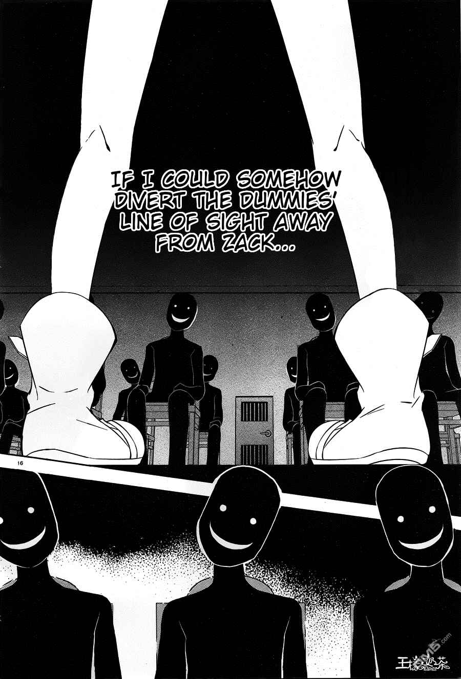 Page 15 Chapter 10 Angels of Death
