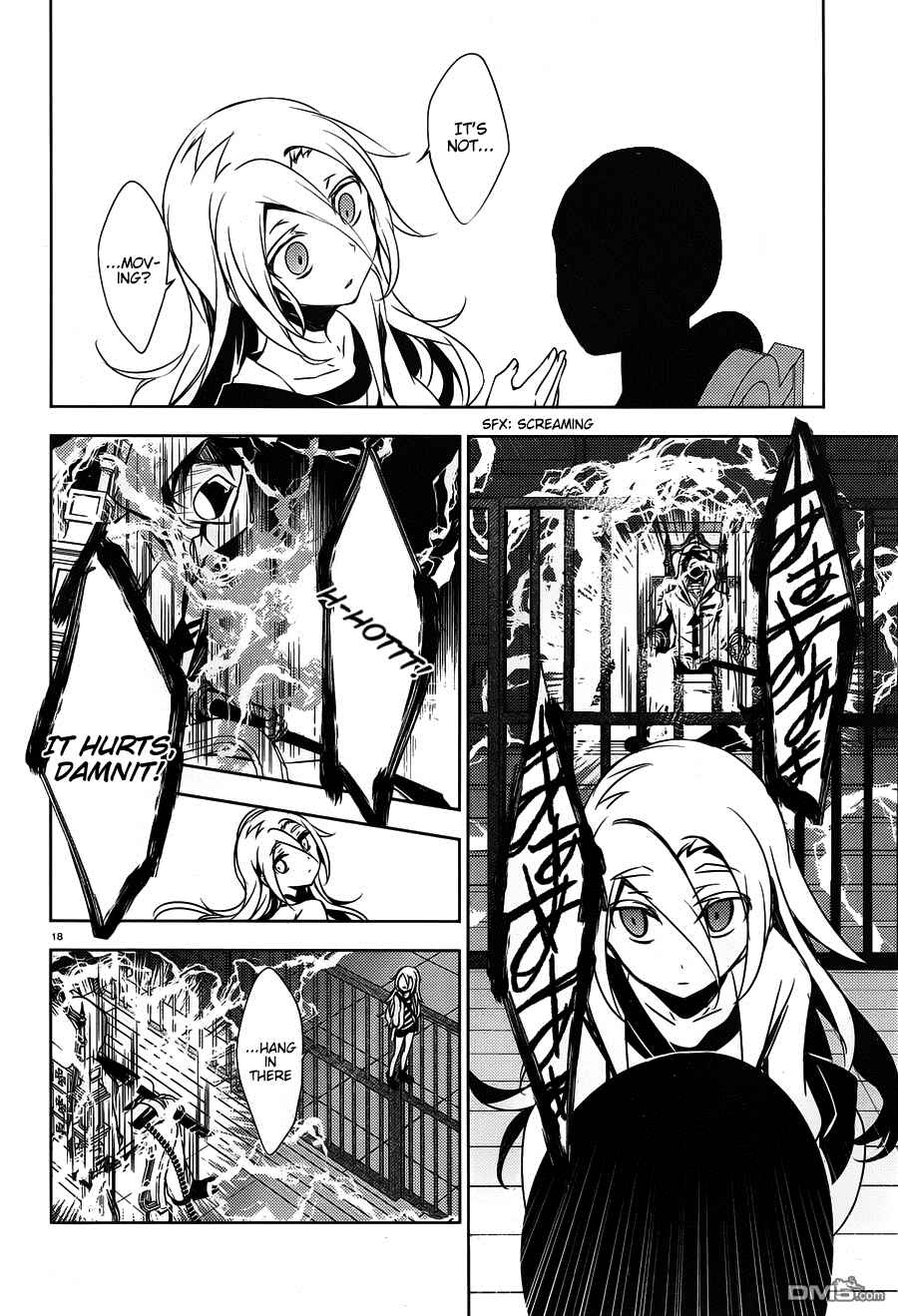 Page 17 Chapter 10 Angels of Death
