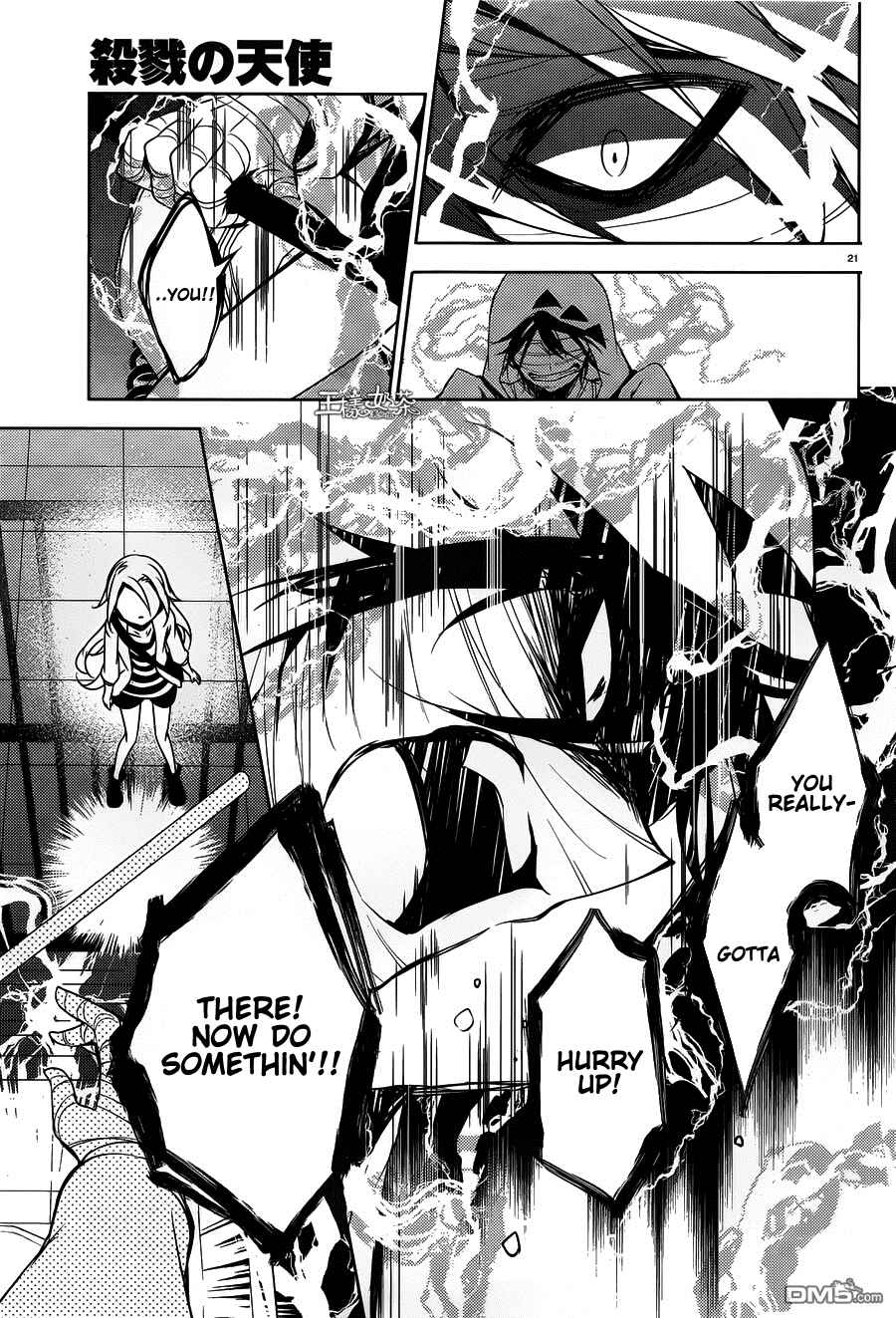 Page 20 Chapter 10 Angels of Death