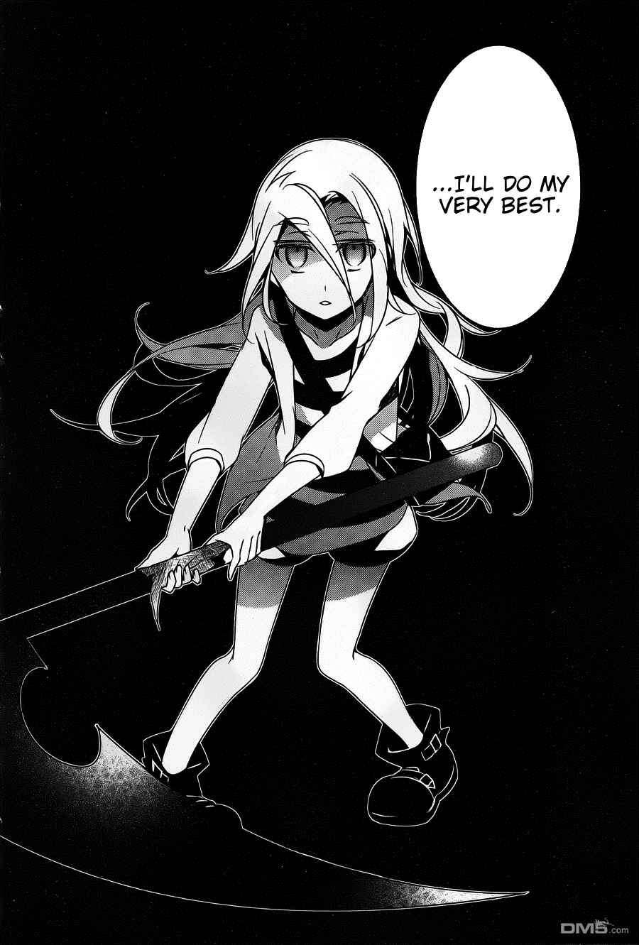 Page 23 Chapter 10 Angels of Death