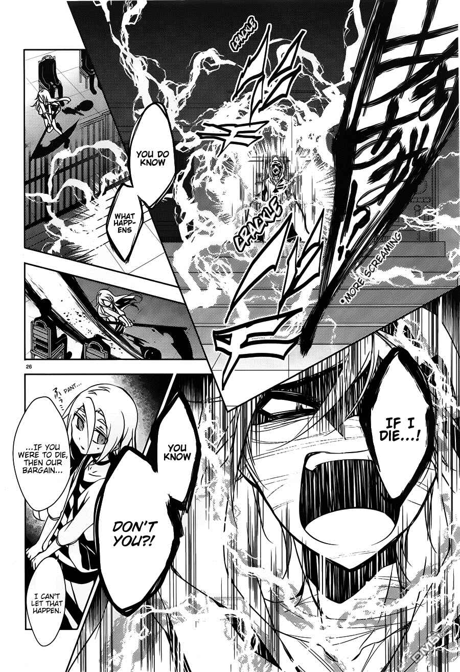 Page 25 Chapter 10 Angels of Death