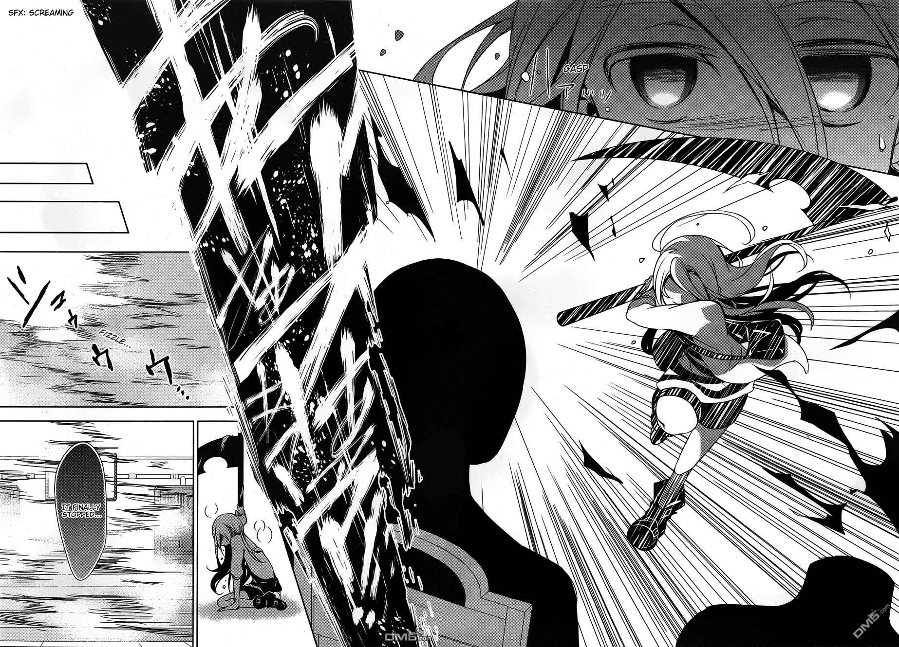 Page 28 Chapter 10 Angels of Death