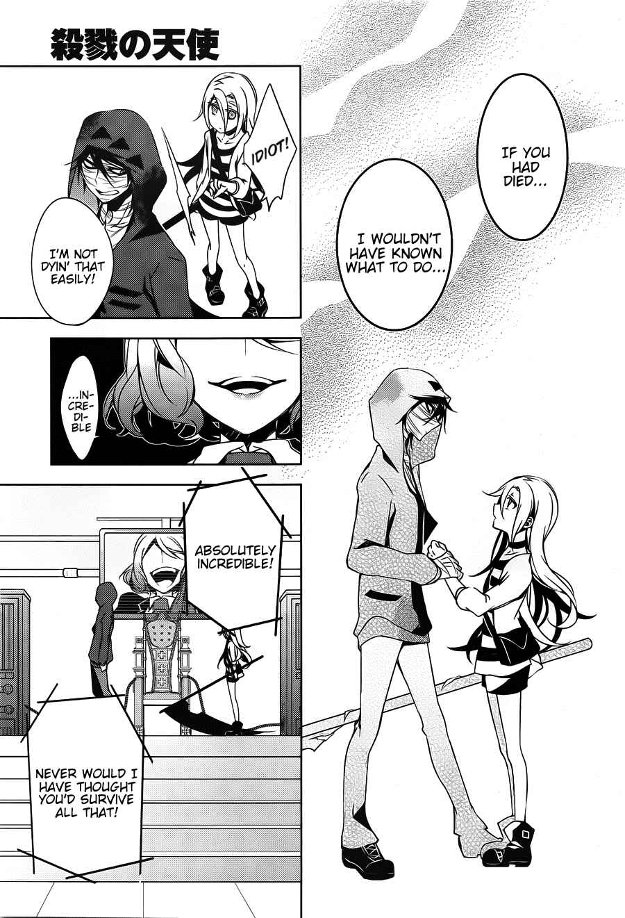 Page 32 Chapter 10 Angels of Death