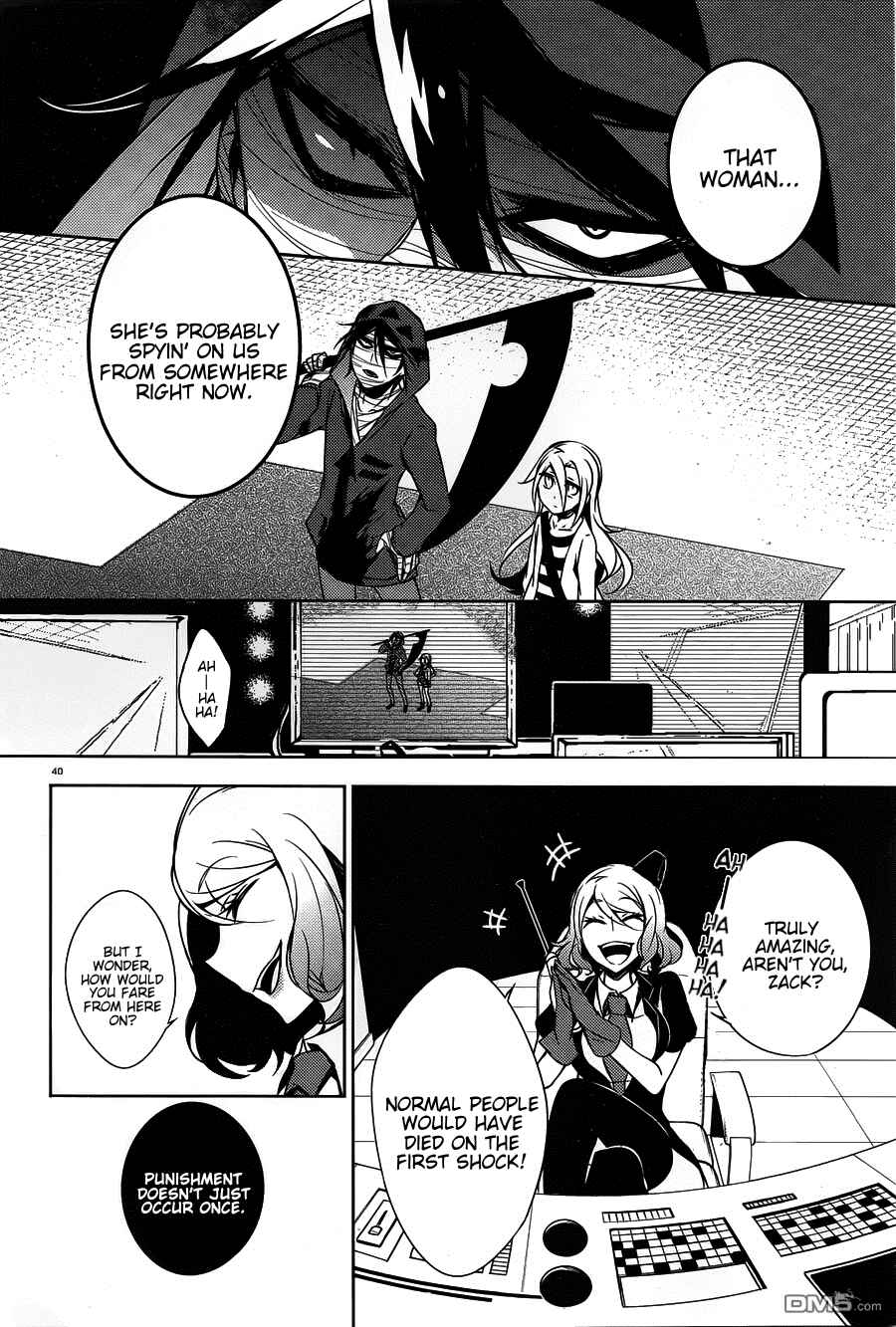 Page 37 Chapter 10 Angels of Death