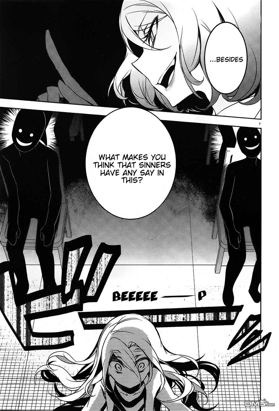 Page 7 Chapter 10 Angels of Death