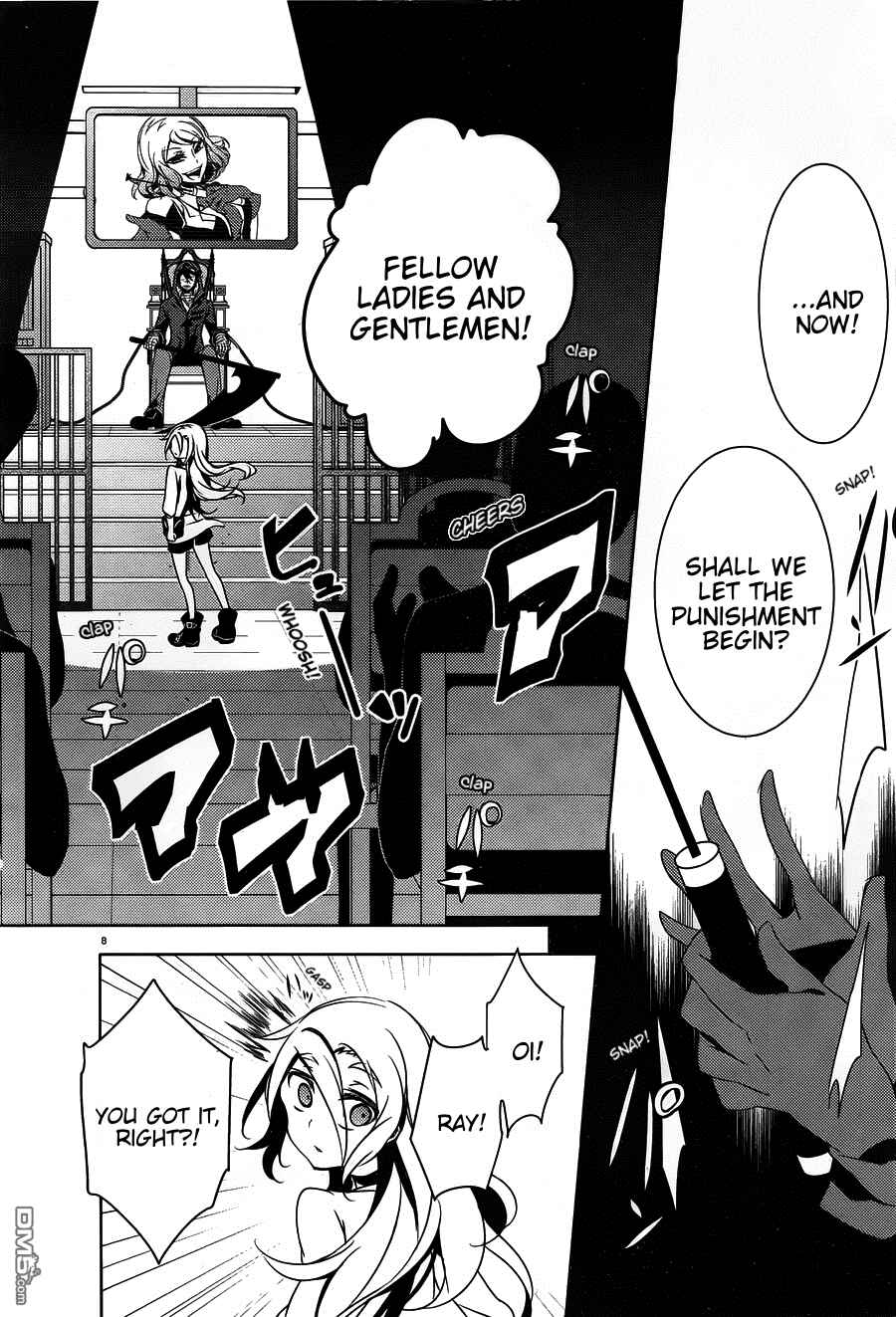 Page 8 Chapter 10 Angels of Death