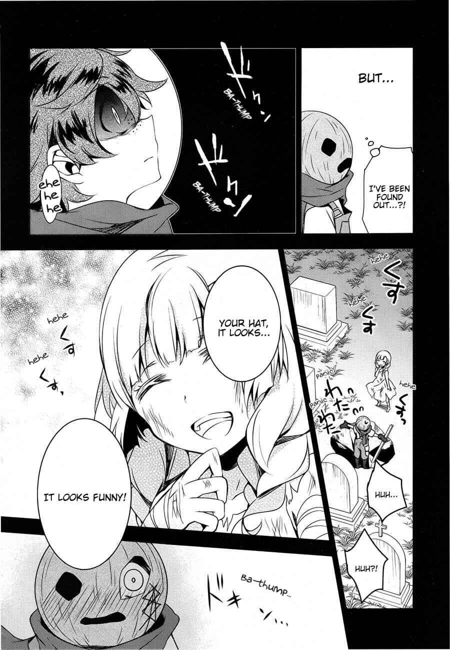 Page 12 Chapter 8 Angels of Death