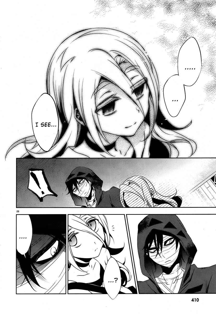 Page 28 Chapter 8 Angels of Death