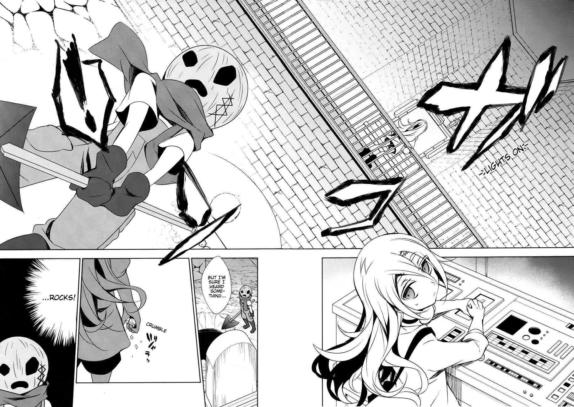 Page 4 Chapter 8 Angels of Death