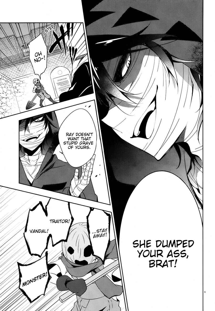Page 6 Chapter 8 Angels of Death