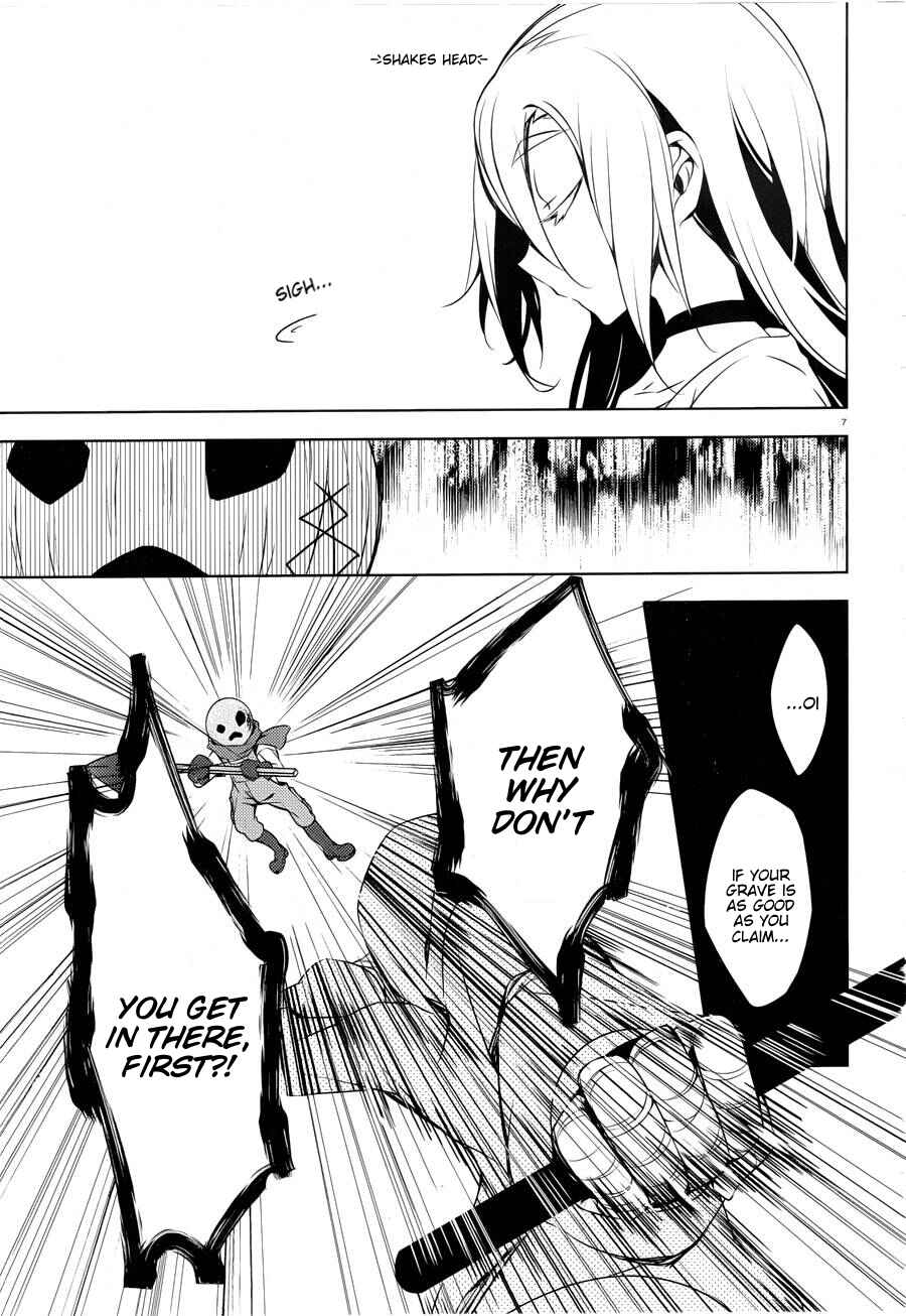 Page 8 Chapter 8 Angels of Death
