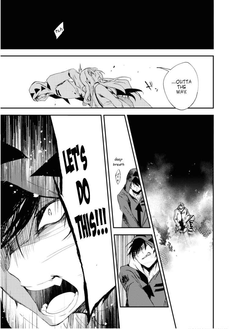 Page 14 Chapter 48 Angels of Death