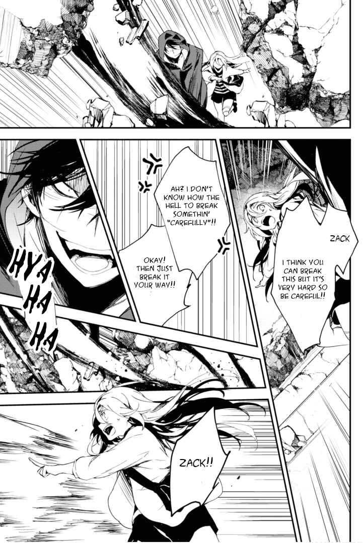 Page 17 Chapter 48 Angels of Death