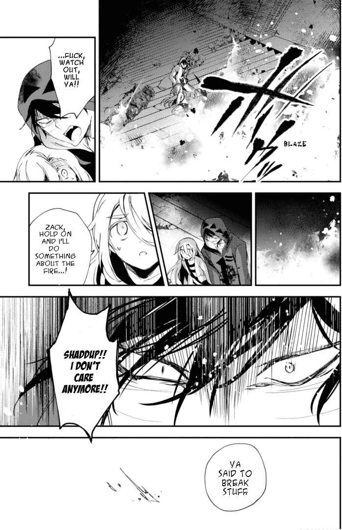 Page 23 Chapter 48 Angels of Death