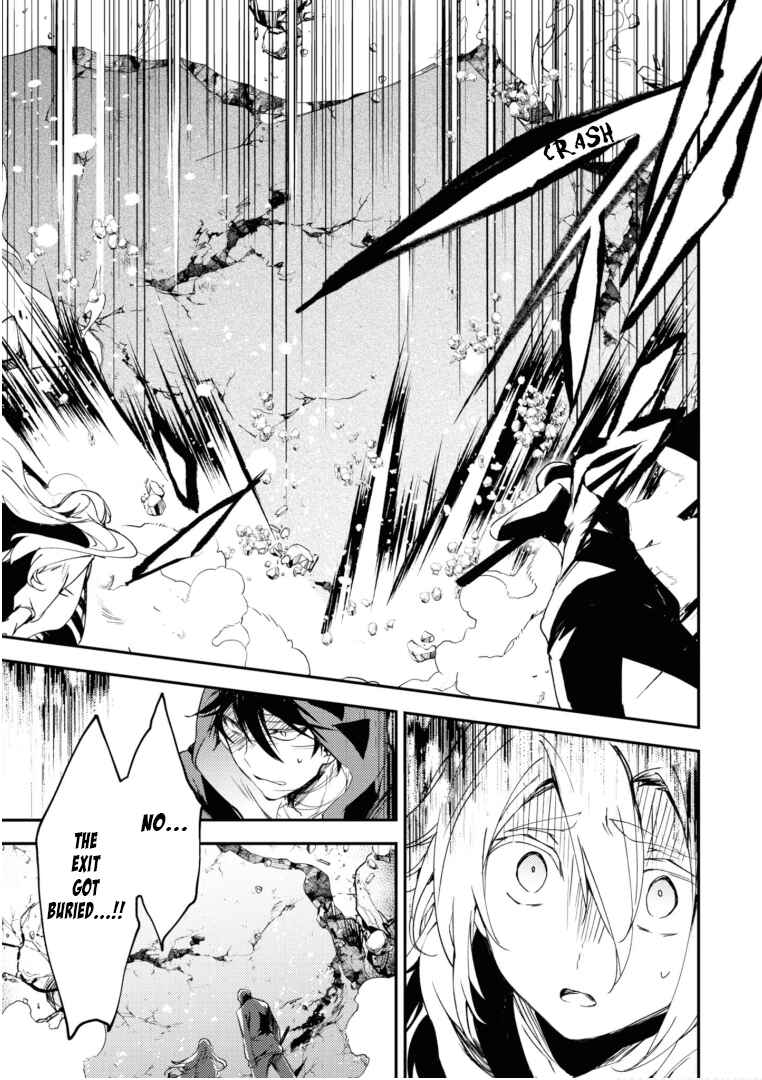 Page 27 Chapter 48 Angels of Death