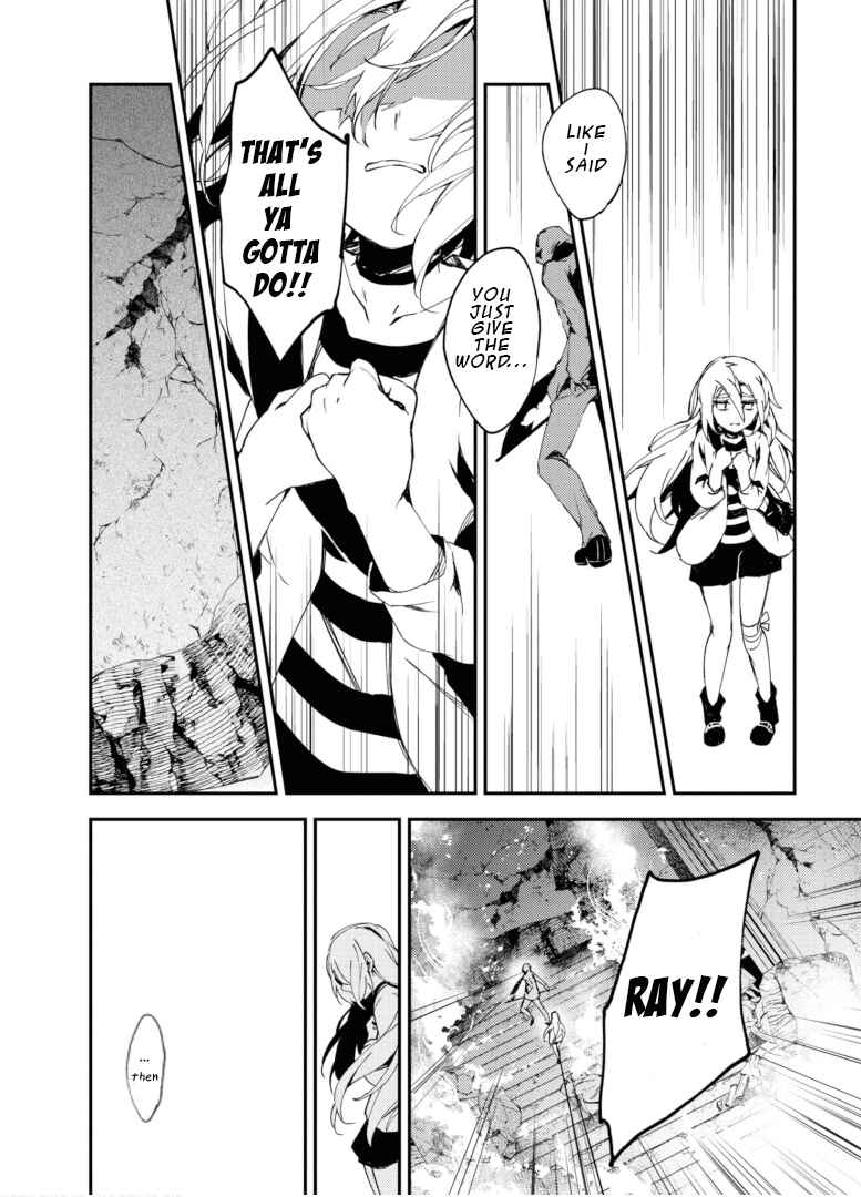 Page 30 Chapter 48 Angels of Death