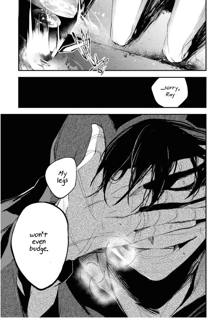 Page 6 Chapter 48 Angels of Death