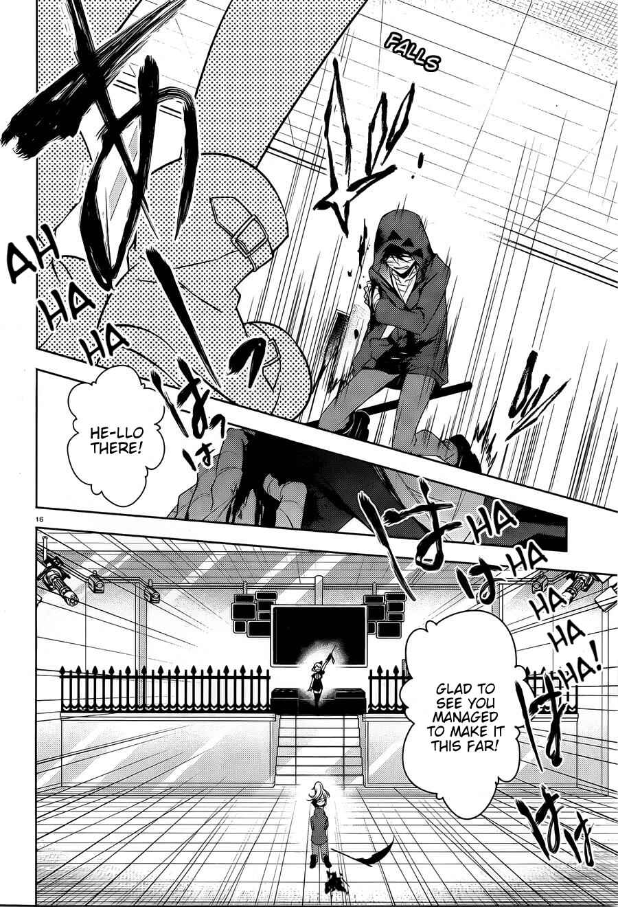 Page 15 Chapter 16 Angels of Death