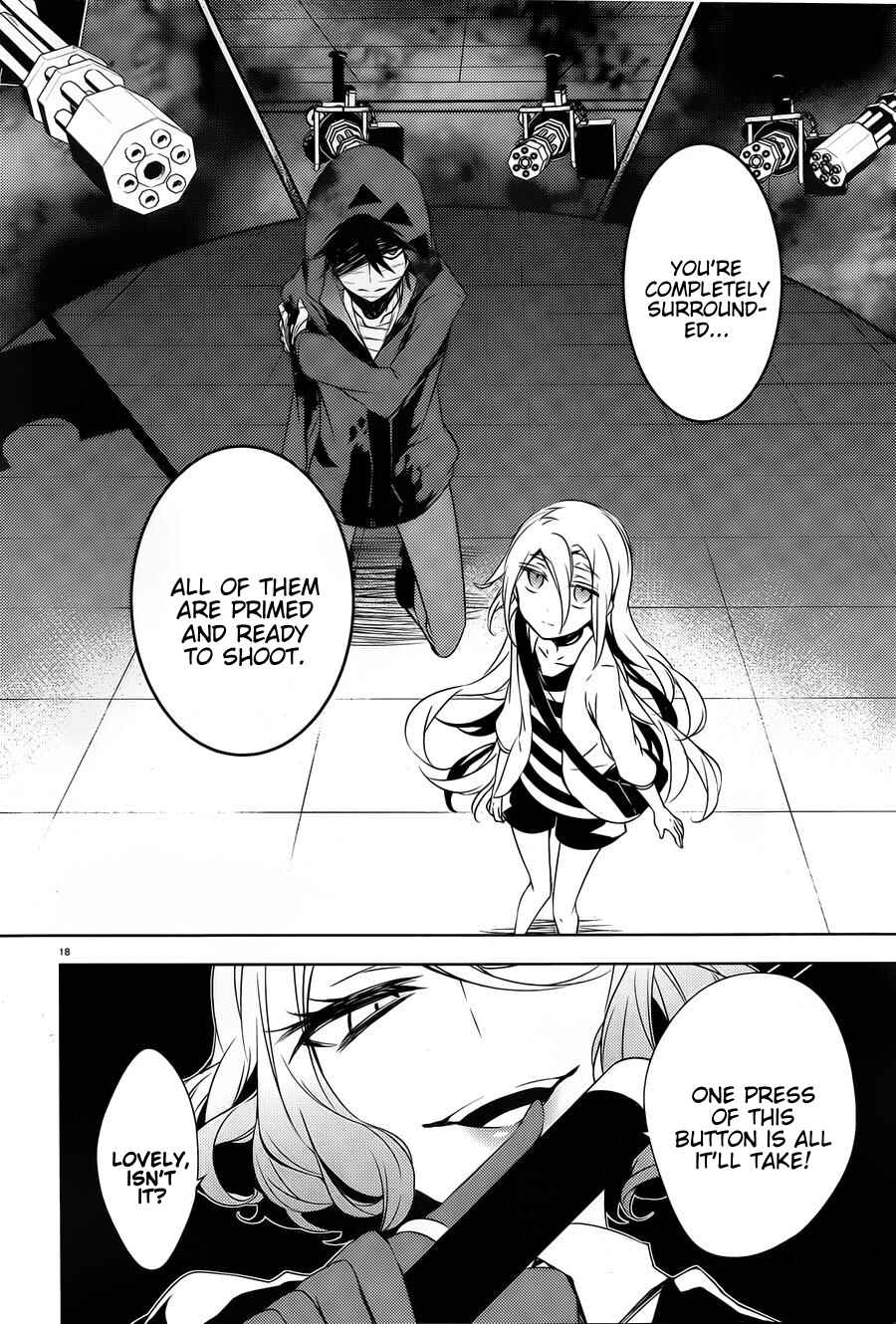 Page 17 Chapter 16 Angels of Death