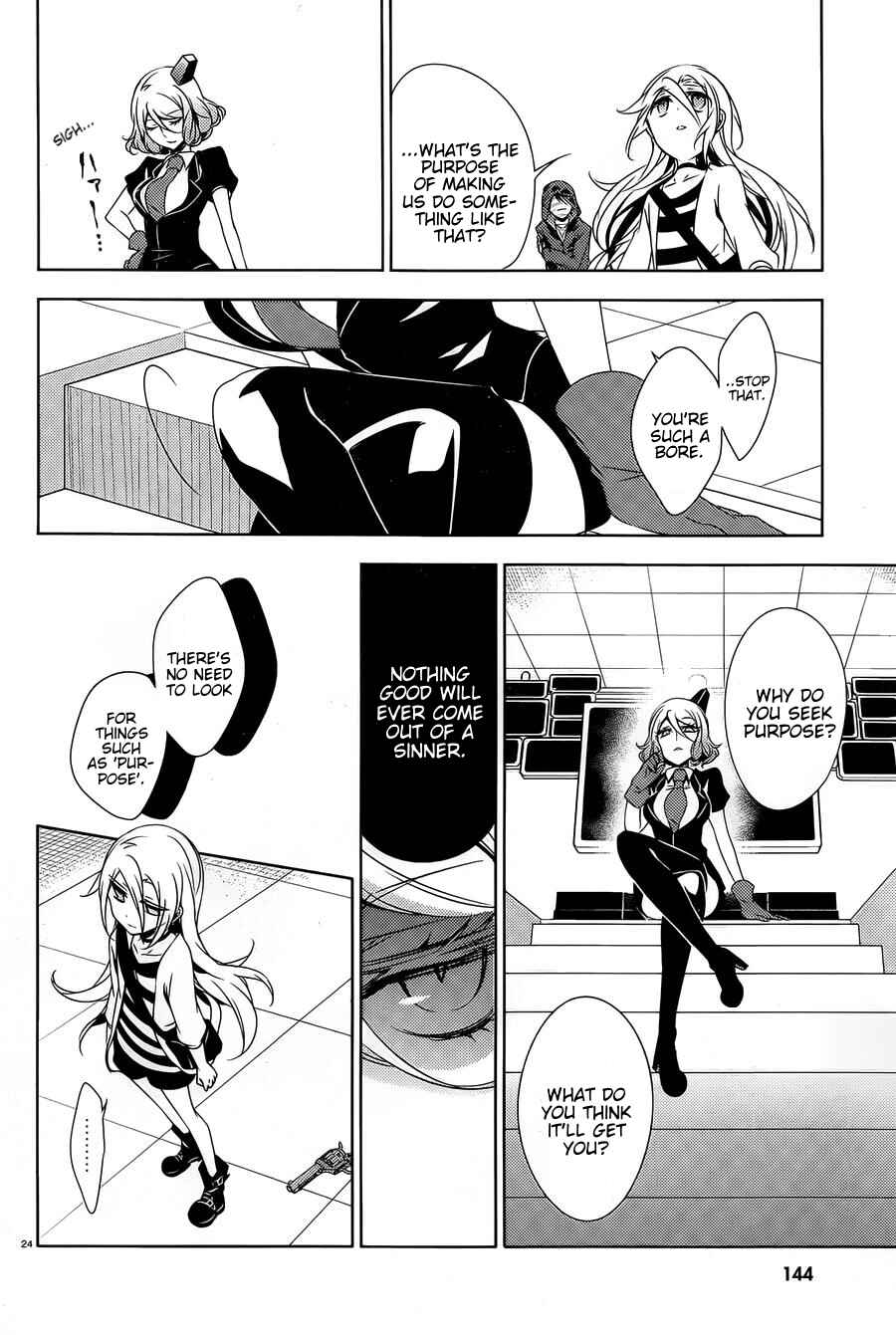 Page 23 Chapter 16 Angels of Death